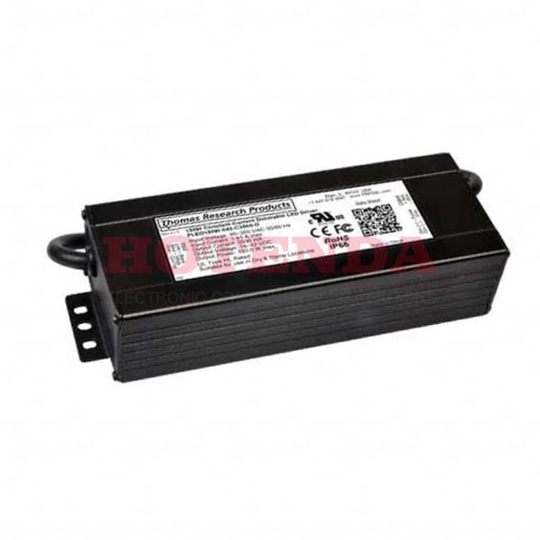 PLED150W-214-C0700 - LED DRIVR CC AC/DC 72-214V 700MA