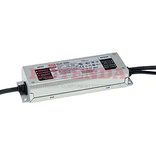XLG-200-H-AB - 200W LED POWER SUPPLY O/P +27~56