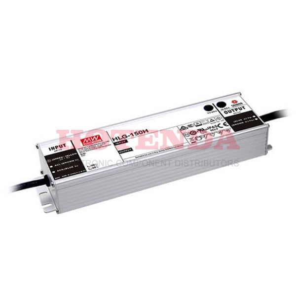 HLG-150H-24AB - O/P +24V6.3A