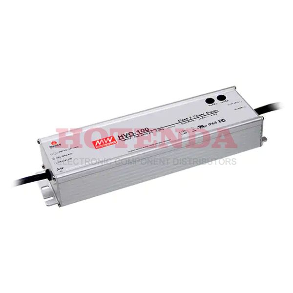 HVG-100-15A - LED DRVR CC/CV AC/DC 13.5-17V 5A