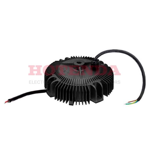 HBG-240-24A - LED DVR CC/CV AC/DC 14.4-24V 10A
