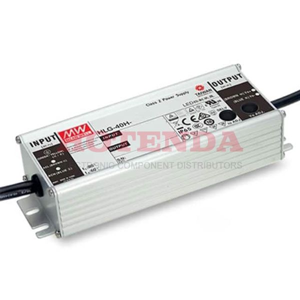HLG-40H-42AB - O/P +42V0.96A