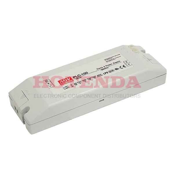 PLC-100-20 - LED DRIVER CC/CV AC/DC 20V 4.8A