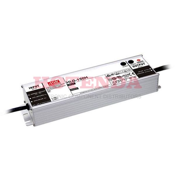 HLG-150H-54AB - O/P +54V2.8A