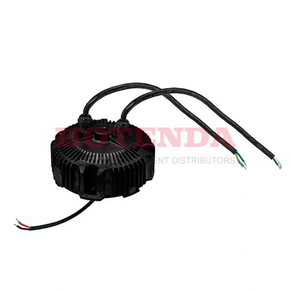 HBG-160-48 - LED DVR CC/CV ACDC 28.8-48V 3.3A