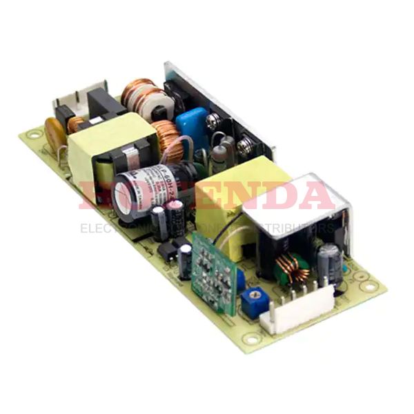 HLP-60H-36 - LED DRVR CC AC/DC 21.6-36V 1.7A