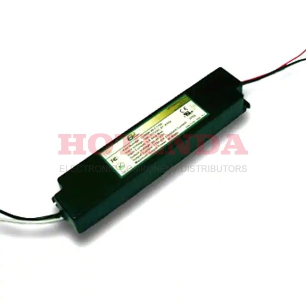 LD50W-42-C1190-RD - Power Supply; AC-DC; [email protected]; 90-305VIn; Encapsulated; LED Driver; 50W; PFC; LD Series