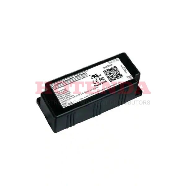 LED06W120-020-C0350-LT - LED DRIVER CC AC/DC 12-20V 350MA