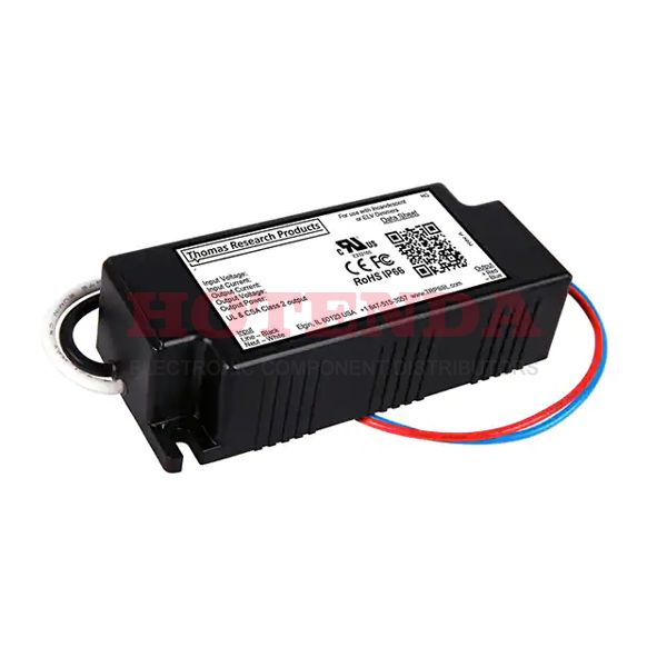 LED06W120-028-C0220-LT - LED DRIVER CC AC/DC 17-28V 220MA