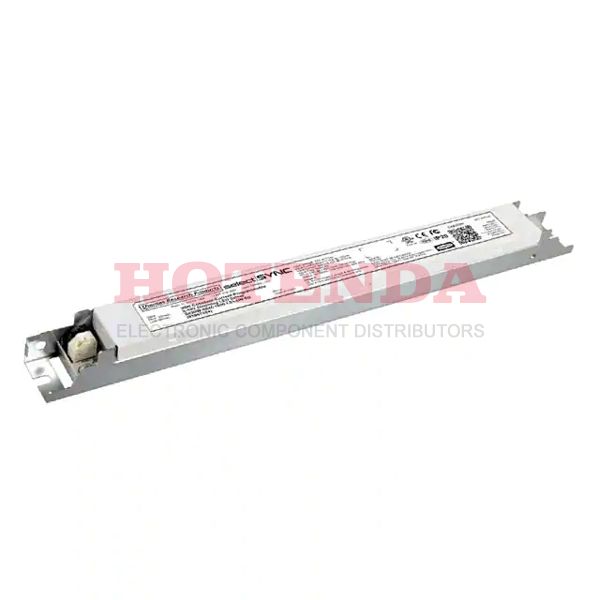 050W-052C1400-L03-UN-D2 - LED DVR CC AC/DC 10-54V 1.4A