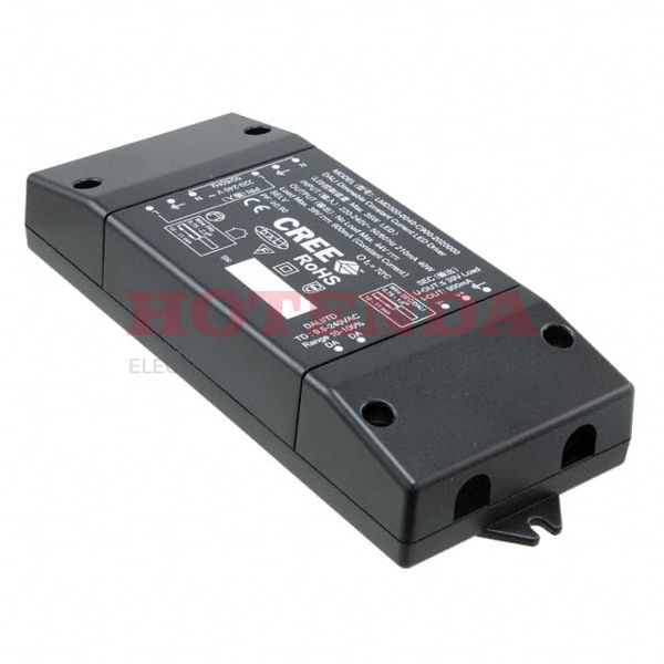 LMD300-0040-C900-2020000 - LED Drivers Power Supplies 230V Power Supply For 2000-3000 LMH2