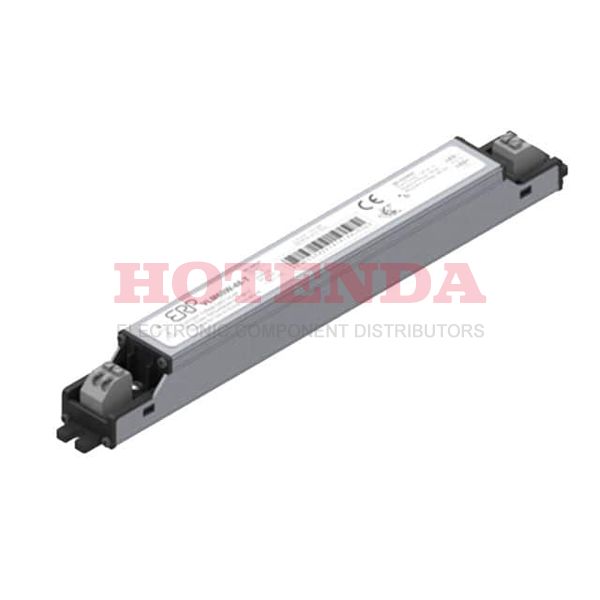 VLM60E-24-T - LED DRVR CV AC/DC 24V 2.5A