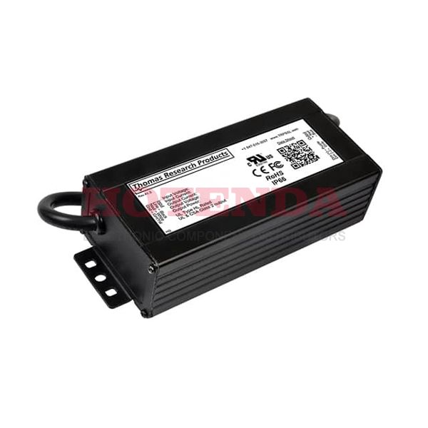 PLED60W-054-C1050-D - LED DRIVER CC AC/DC 18-54V 1.05A