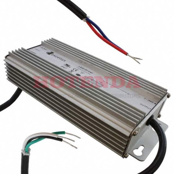 LXC150-1400SH - LED DRIVER CC AC/DC 53-107V 1.4A