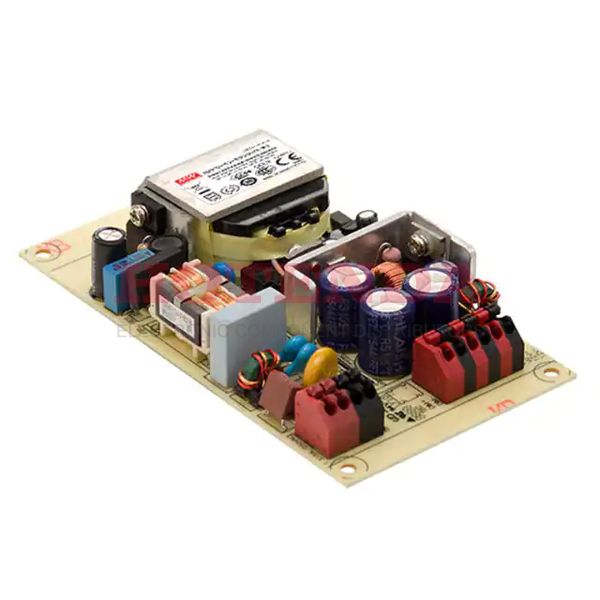 IDPC-45-500 - LED DRVR CC AC/DC 54-90V 500MA