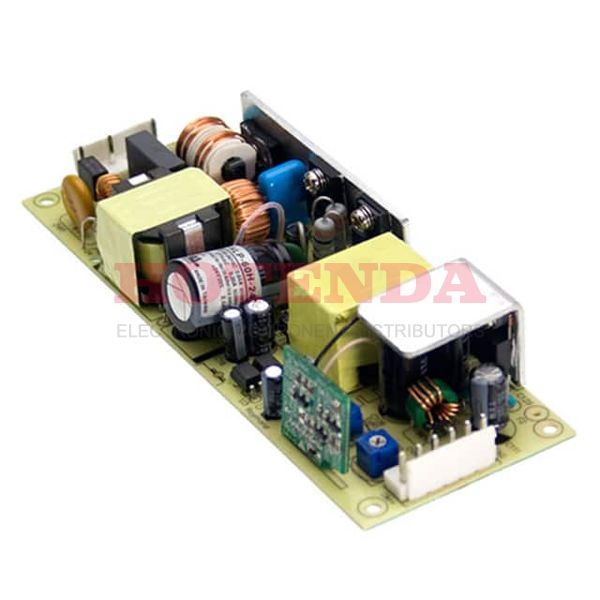 HLP-40H-54 - LED DRVR CC AC/DC 32.4-54V 750MA