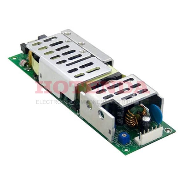 HLP-80H-15 - LED DRIVER CC AC/DC 9-15V 5A