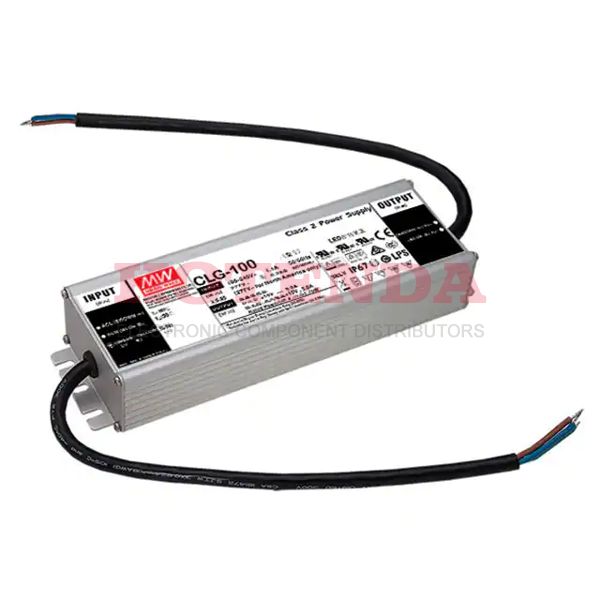 CLG-100-36 - LED DRVR CC/CV AC/DC 27-36V