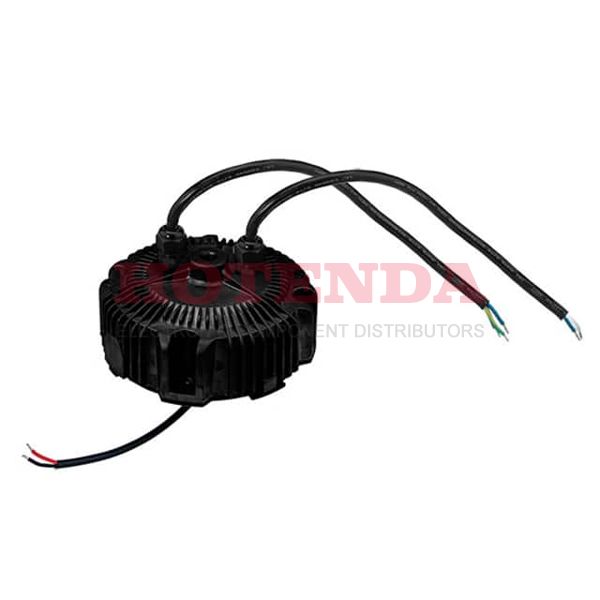HBG-200-60 - LED DRVR CC/CV AC/DC 36-60V 3.3A