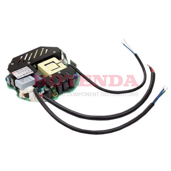 HBG-240P-60A - LED DRVR CC/CV AC/DC 36-60V 4A