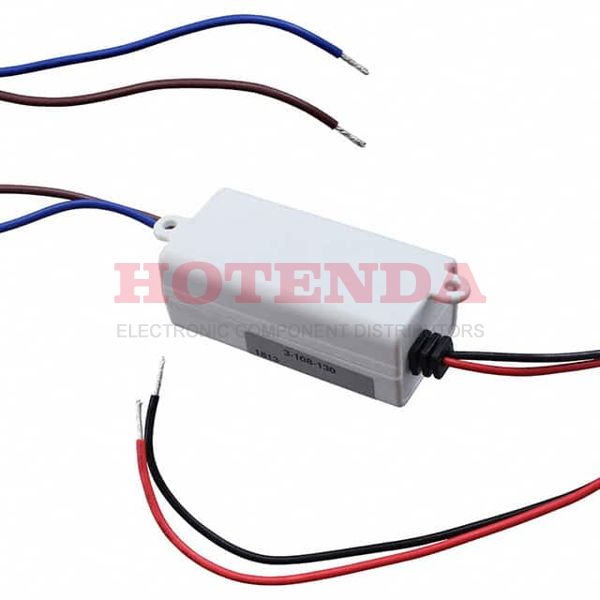 3-108-130 - POWER SUPPLY IP42 FOR LED- AND I