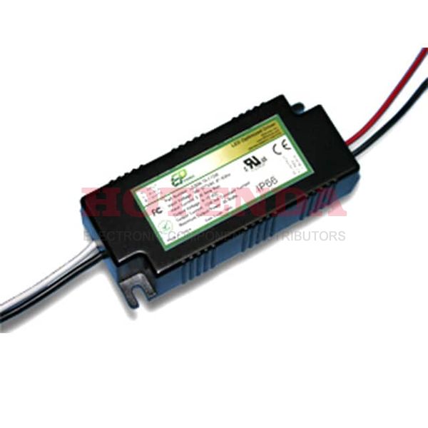 LD20W-22-C0700 - LED DRIVER AC/DC CC 7-22V 700MA