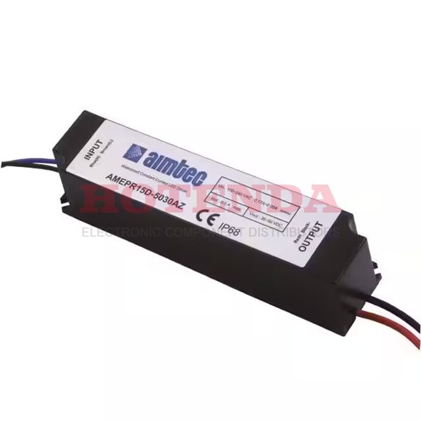 AMEPR15D-15100AZ-110W