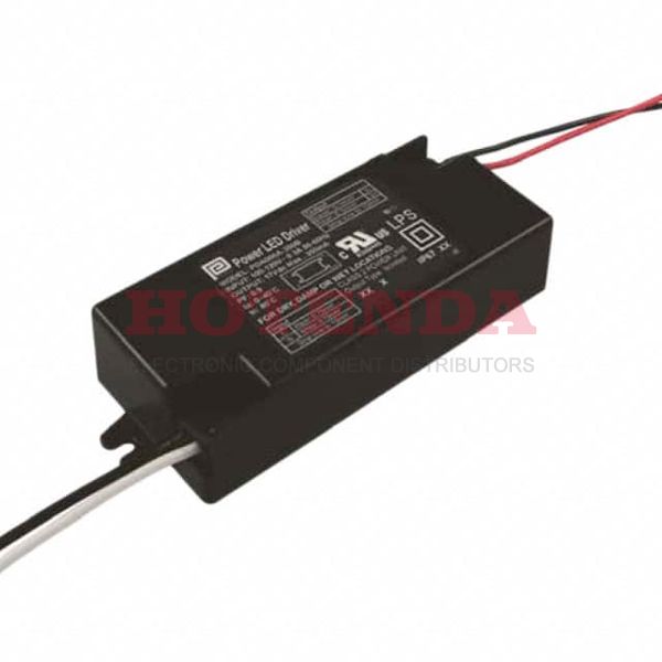 PDA006A-700B - LED DRIVER CC AC/DC 5-8.6V 700MA
