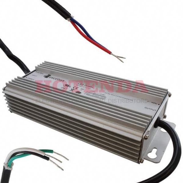 LXC150-1050SH - LED DRIVER CC AC/DC 71-142V