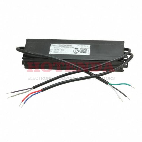 PLED200W-142-C1400-D - LED DRIVER CC AC/DC 48-142V 1.4A