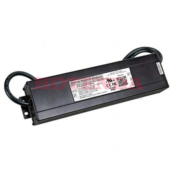 PLED200W-057-C3500-D - LED DRIVER CC AC/DC 19-57V 3.5A