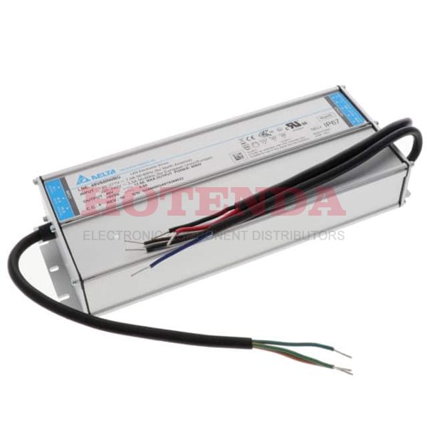 LNE-48V600WBGA - LED 600W 48V LOW LINE