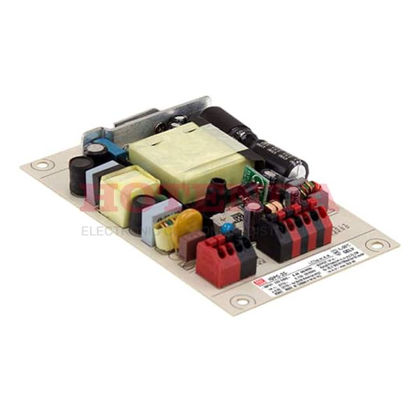 IDPC-25-500 - LED DRVR CC AC/DC 35-50V 500MA