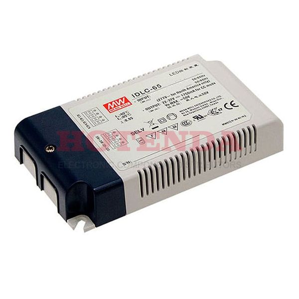 IDLC-65-1050DA