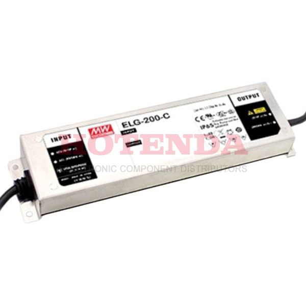 ELG-200-C1750B - LED POWER SUPPLIES 199.5W57-114V