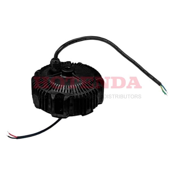 HBG-160-48AB - O/P +48V3.3A