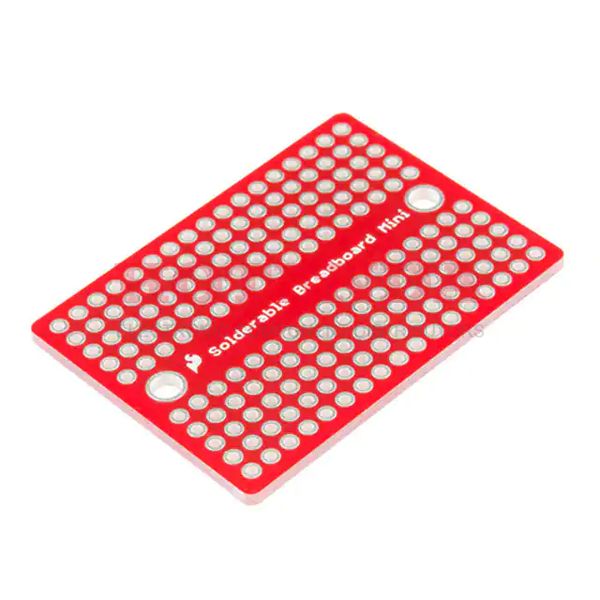 PRT-12702 - BREADBOARD GENERAL PURPOSE PTH