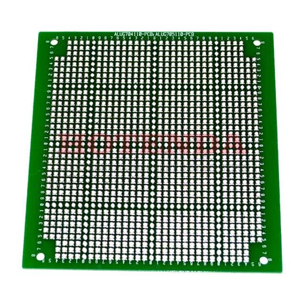 EXN-23404-PCB - BREADBOARD GENERAL PURPOSE NPTH