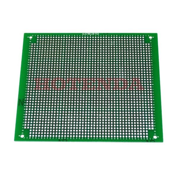 EXN-23407-PCB - BREADBOARD GENERAL PURPOSE NPTH