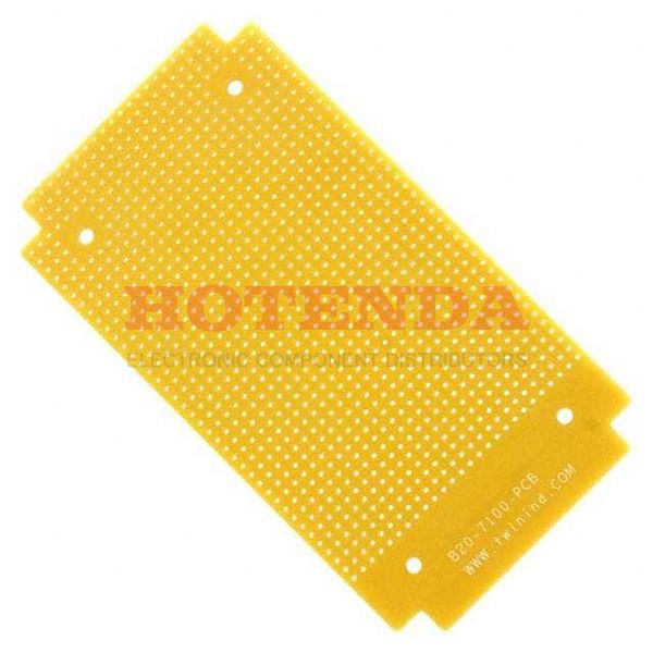 B20-7100-PCB