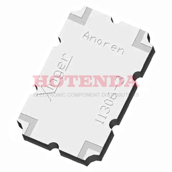 11306-3S - 11306-3S datasheet pdf and RF Directional Coupler product details from Anaren stock available on our website