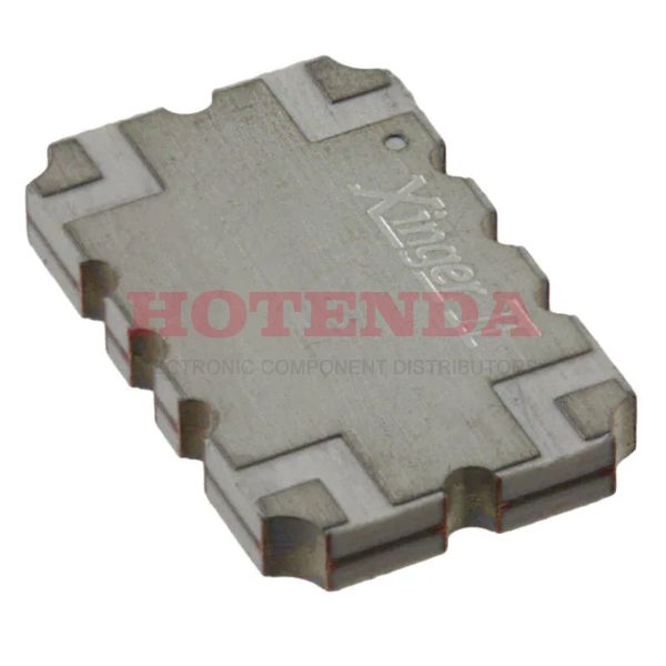 XC0900A-10S - RF Couplers Uni-directional Coupling 10dB 0.8GHz to 1GHz 4-Pin SMD