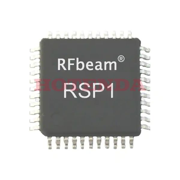 RSP1_TQFP CHIP