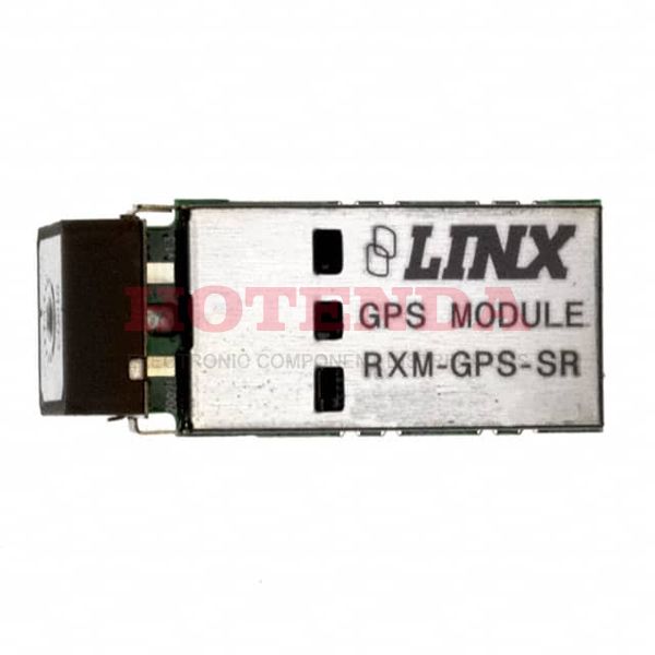 RXM-GPS-SR-T