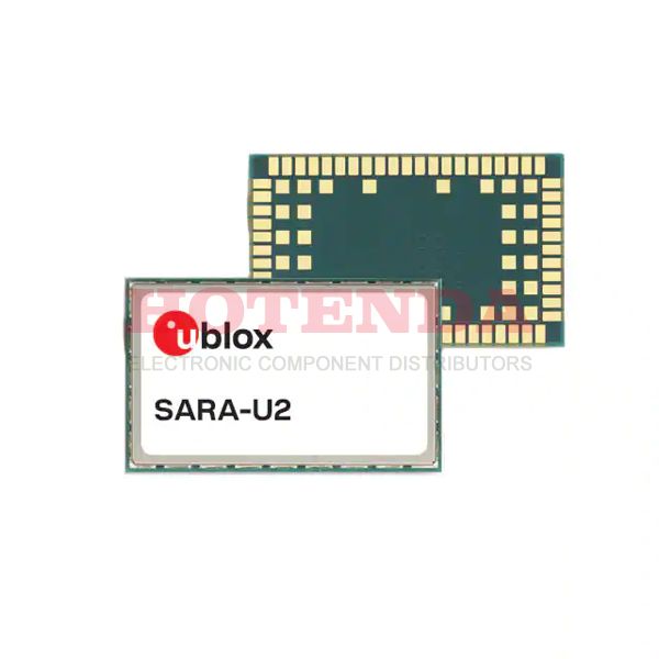 SARA-U260-03S-01