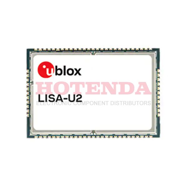 LISA-U260-01S