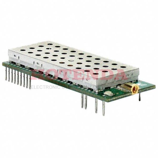 MT800SWM - MT800SWM datasheet pdf and RF Transceiver Modules product details from Multi-Tech Systems Inc. stock available on our website