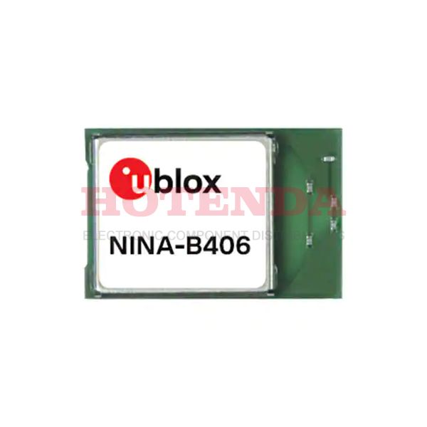 NINA-B406-00B