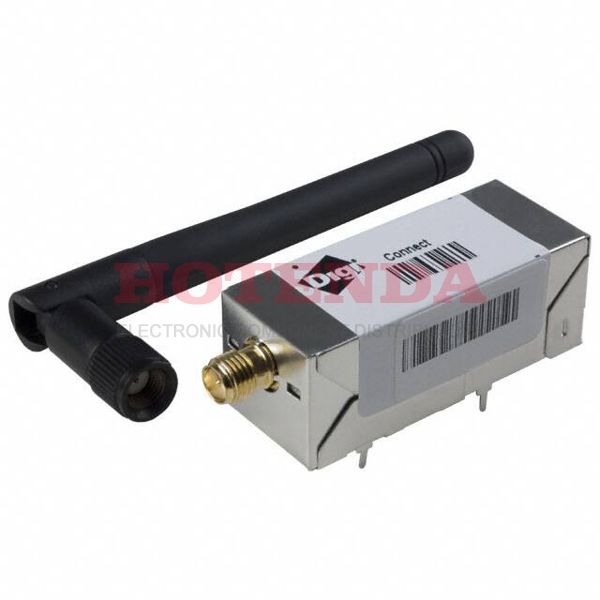 DC-WME-01T-C-50 - DC-WME-01T-C-50 datasheet pdf and RF Transceiver Modules product details from Digi stock available on our website