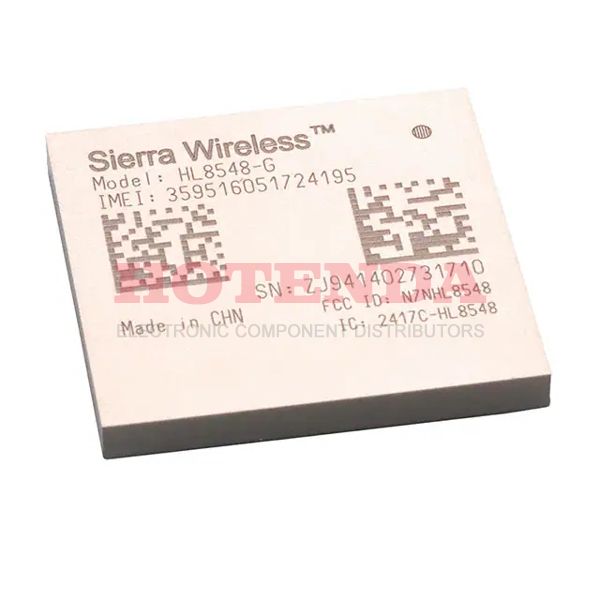 HL8548-G_1103969 - Bulk 146-LGA Module